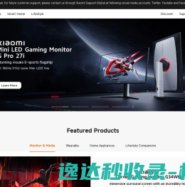 Xiaomi