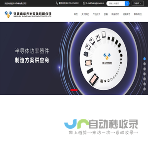 深圳市盛元半导体有限公司