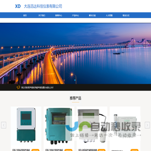 大连迅达科信仪表有限公司