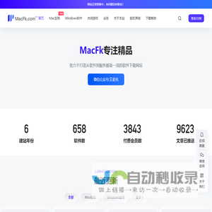 MacFk