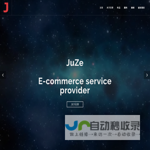 上海巨泽网络科技有限公司