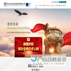 浙江劲光实业股份有限公司