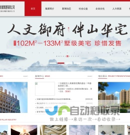 安徽华盛发展集团有限公司