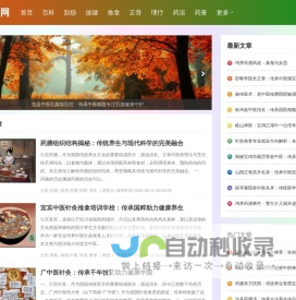 凤梧中医网