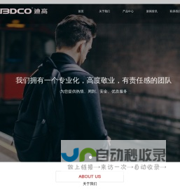 宁波北仑迪高电子科技有限公司