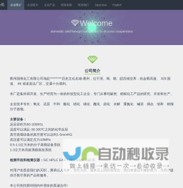 衢州国维化工有限公司