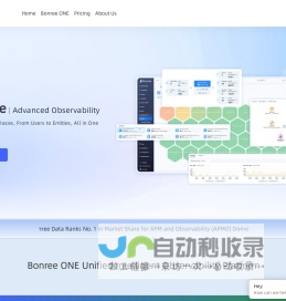 博睿数据