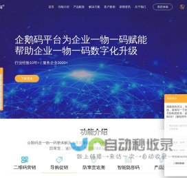 企鹅码