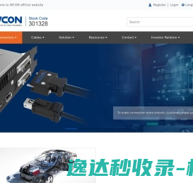 WCON
