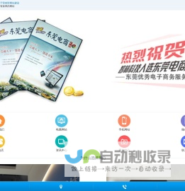 东莞网络公司