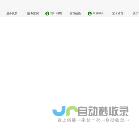 办公<font color='#ff7200'>绿化</font>找绿植