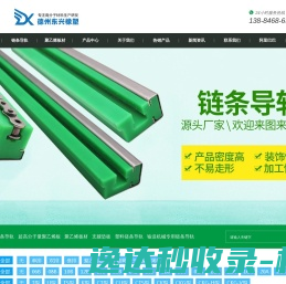 链条导轨