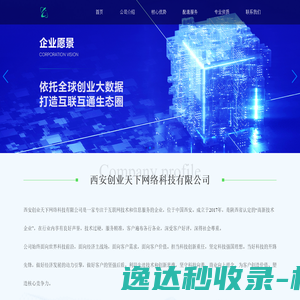 创业天下