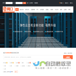 网口