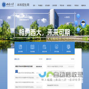 本科招生网
