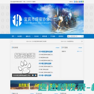 网站截图