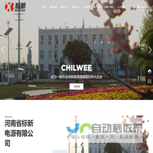 河南省标新电源有限公司