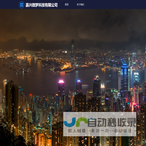 嘉兴微梦科技有限公司