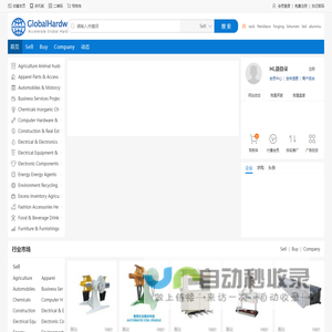 GlobalHardwares.com