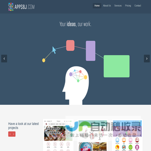 AppsBeijing.com