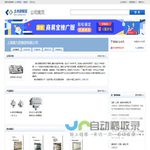 上海德力西集团有限公司