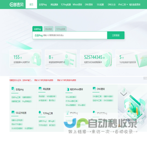 测速网