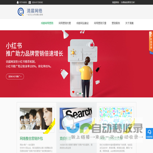 网络营销策划