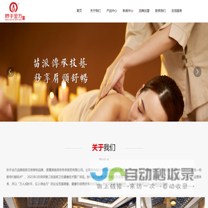 妙手金方品牌网站
