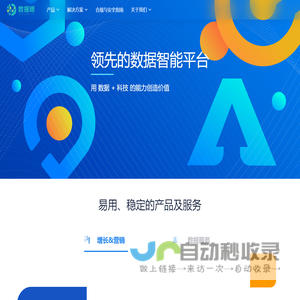 数据眼