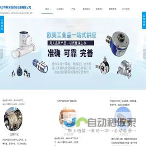 磁致伸缩位移传感器