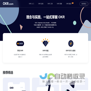 OKR