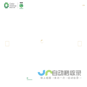 雪松控股集团Cedar