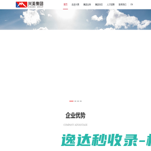 广东兴美集团有限公司