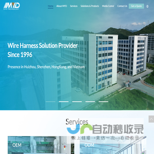 MYD