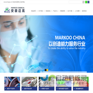 安徽迈高化工科技有限公司