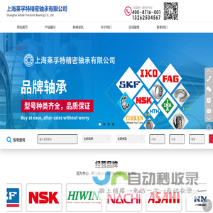 上海莱孚特精密轴承有限公司