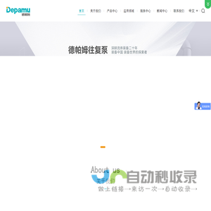 计量泵