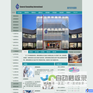 管理咨询