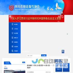 四川省烟花爆竹协会