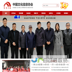 中国文化信息协会