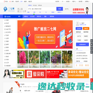 二七网