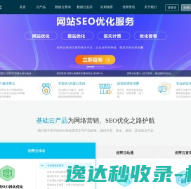seo优化
