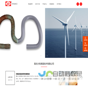 重庆大有表面技术有限公司