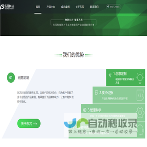 东芃科技