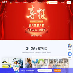 小码王
