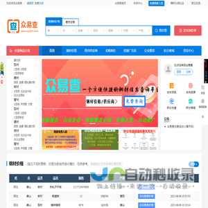 众易查