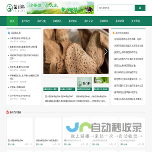 <font color='#ff7200'>茶叶</font>百科网