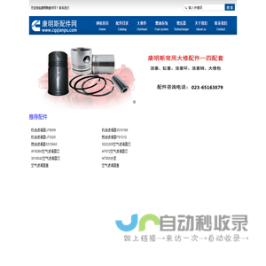 重庆康明斯