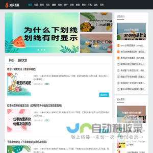 红盾知识网