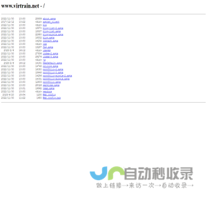 www.virtrain.net